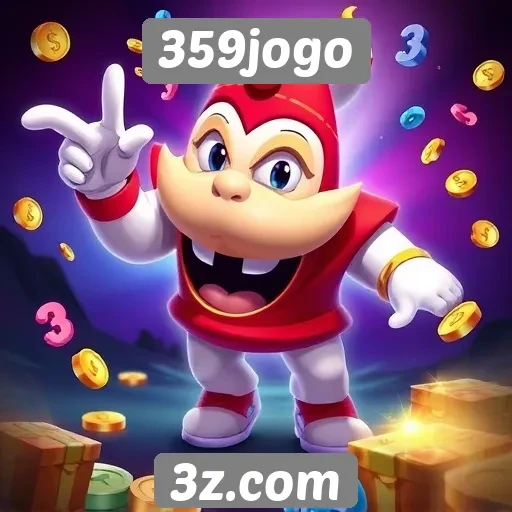 Guia de jogos gratuitos disponíveis no 359jogo
