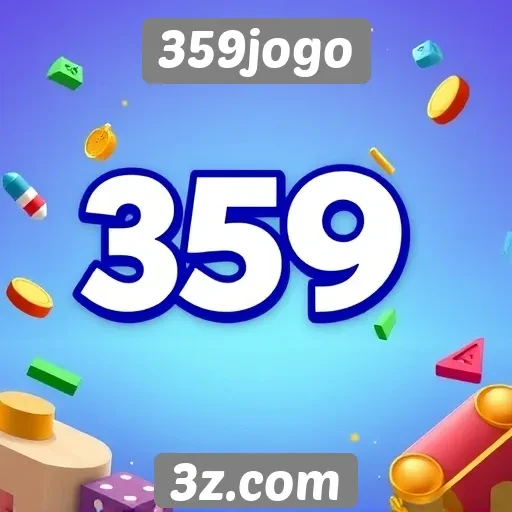 Avaliação da biblioteca de jogos disponíveis no 359jogo