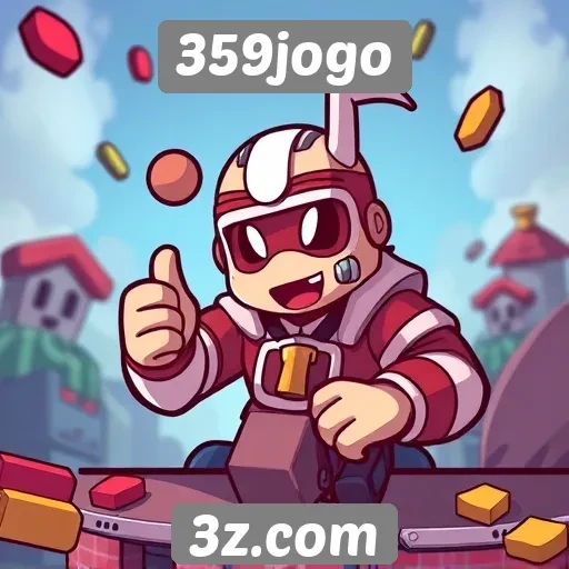 Tutoriais e dicas de jogos disponíveis no 359jogo