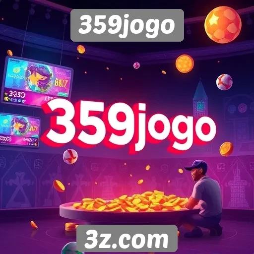 Tendências de mercado e o impacto do 359jogo