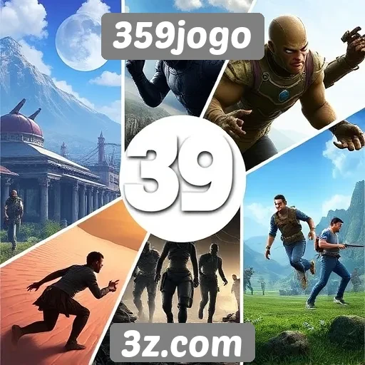 Lançamentos mais aguardados no 359jogo