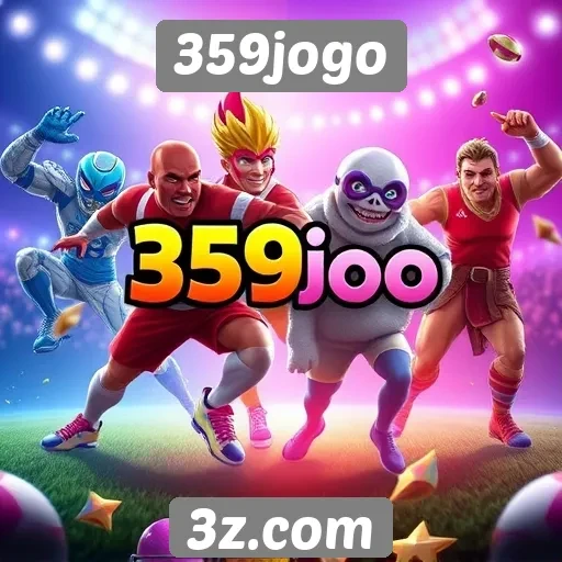 Novos lançamentos em 359jogo atraem jogadores