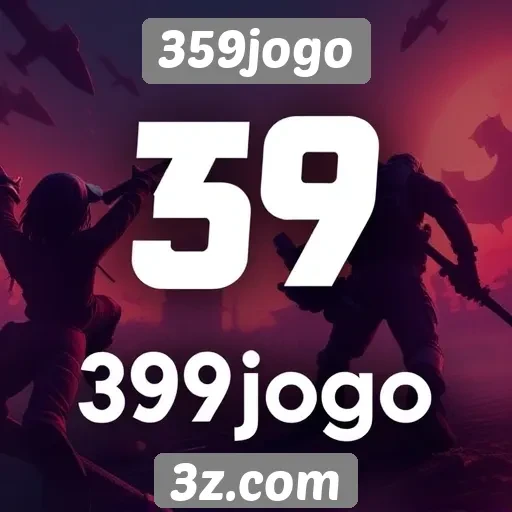 Novidades e lançamentos previstos para 359jogo