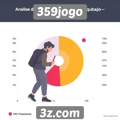 Desempenho dos usuários em 359jogo é analisado